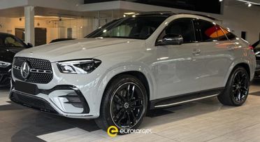 MERCEDES-BENZ GLE 300 d 4Matic Mild Hybrid Coupé AMG Line Premium Plus