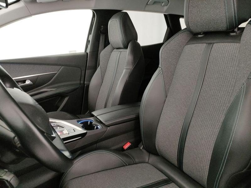 Peugeot 3008 3008 BlueHDi 130 S&S EAT8 Allure Pack