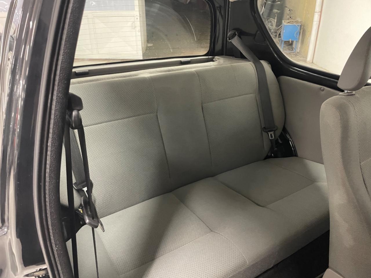 Fiat 600 1.1 Active clima Perfetta !