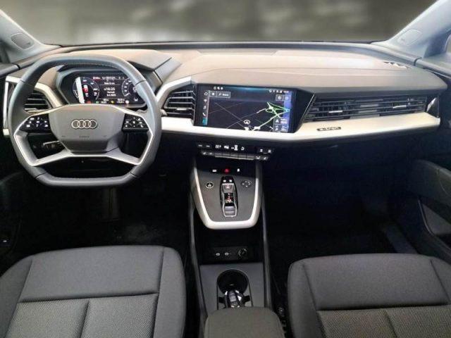 AUDI Q4 e-tron Q4 40 e-tron Business Advanced