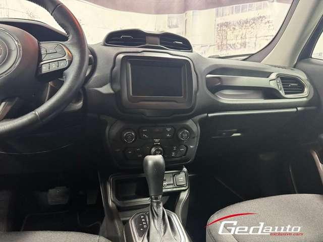 Jeep Renegade 1.6 Mjt DDCT 120 CV Limited FULL-LED NAVI