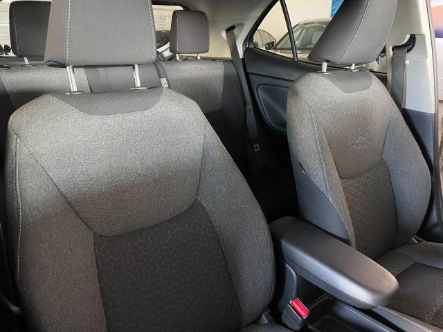 TOYOTA Yaris Cross 1.5 Hybrid 115 CV E-CVT Business