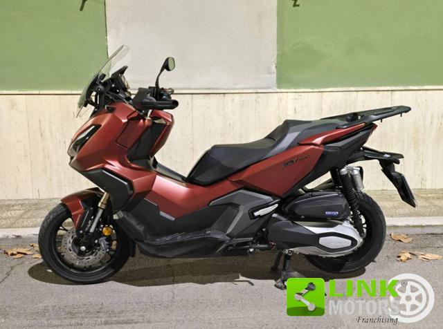 HONDA ADV 350 *? 88,00 al mese*