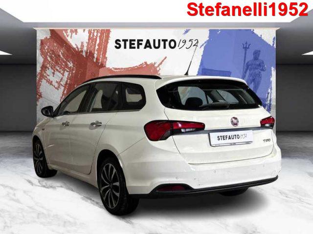 FIAT Tipo SW II 2016 - SW 1.6 mjt Easy Business s&s 120cv