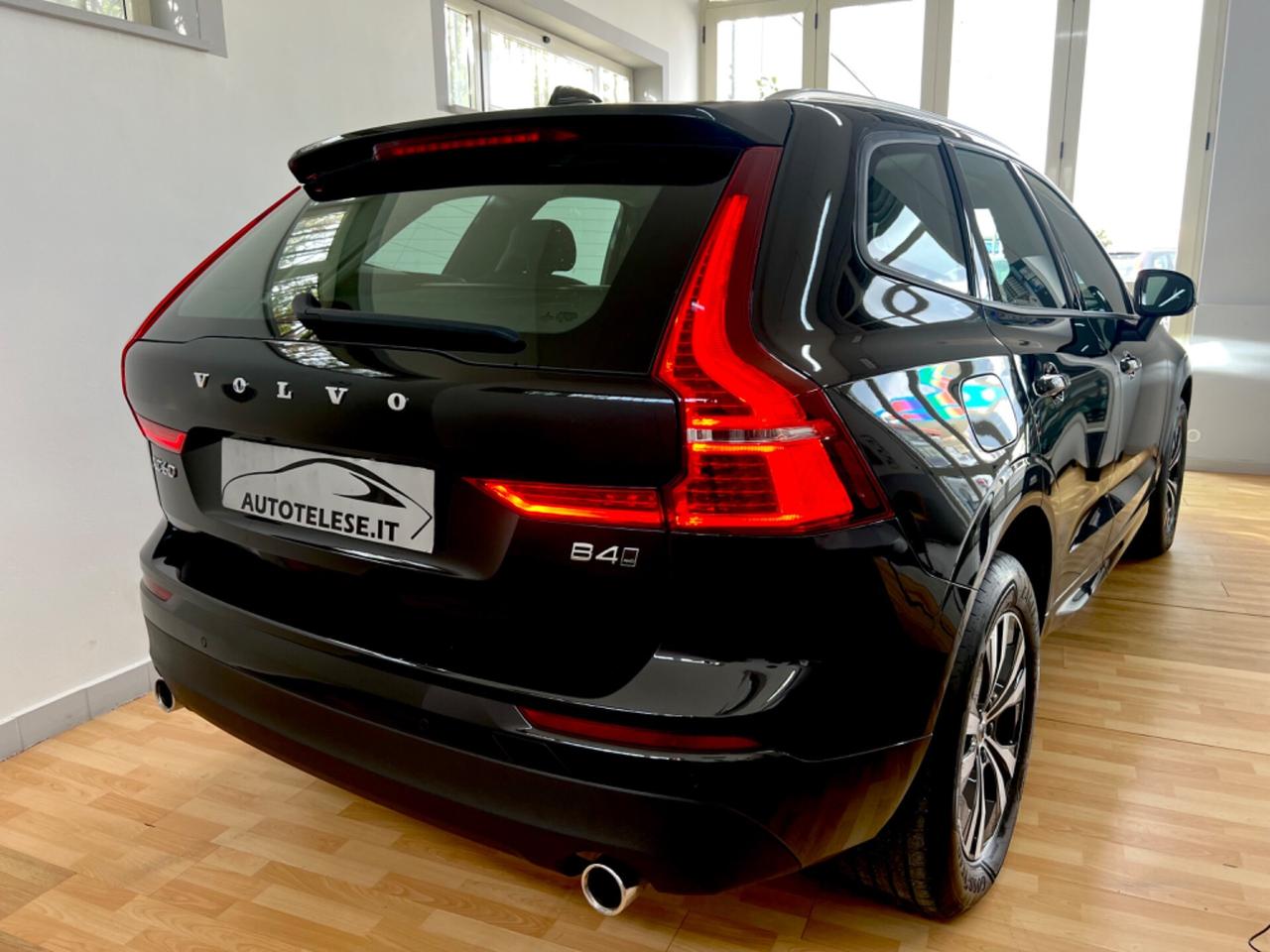 Volvo XC 60 XC60 B4 (d) Geartronic Business