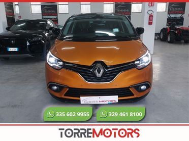 Renault Scenic Scénic dCi 160 CV EDC Energy Bose 05/2017