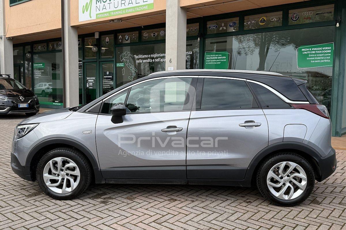 OPEL Crossland X 1.2 12V Start&Stop Innovation