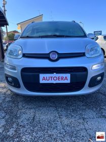 FIAT - Panda - 1.2 Lounge