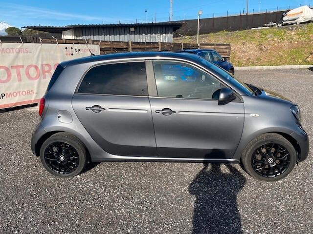 ForFour 90 0.9 Turbo Prime