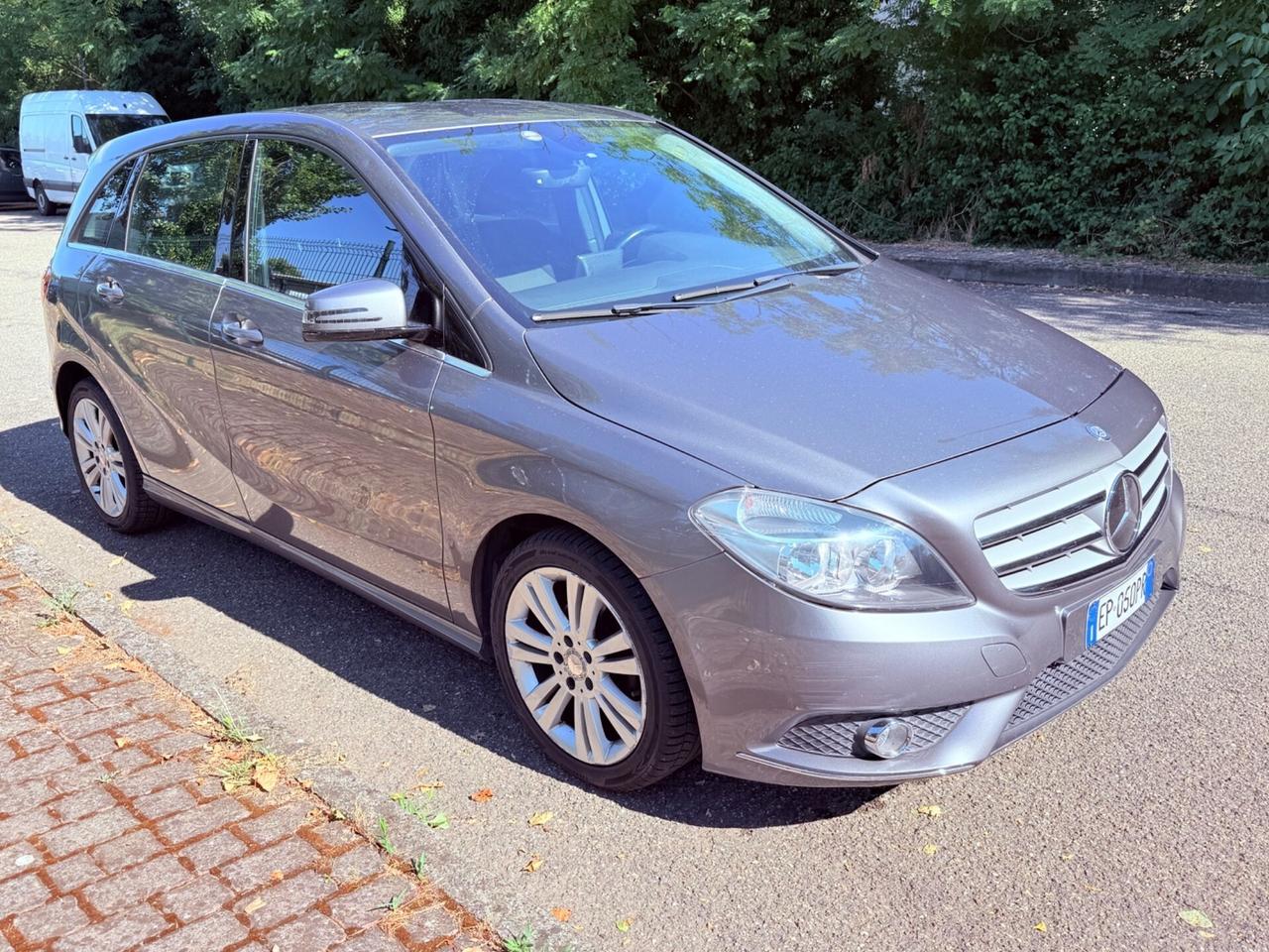 Mercedes-benz B180 CDI - UNICO PROP SUOER PREZZOOO