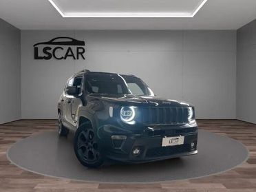 Jeep Renegade 1.3 LIMITED~Automatica~Unipro~Promo~Finanziamento