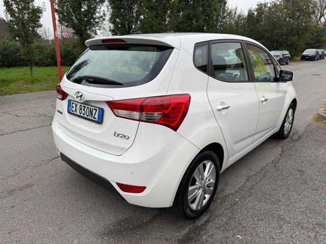 HYUNDAI iX20 1.4 90 CV Comfort