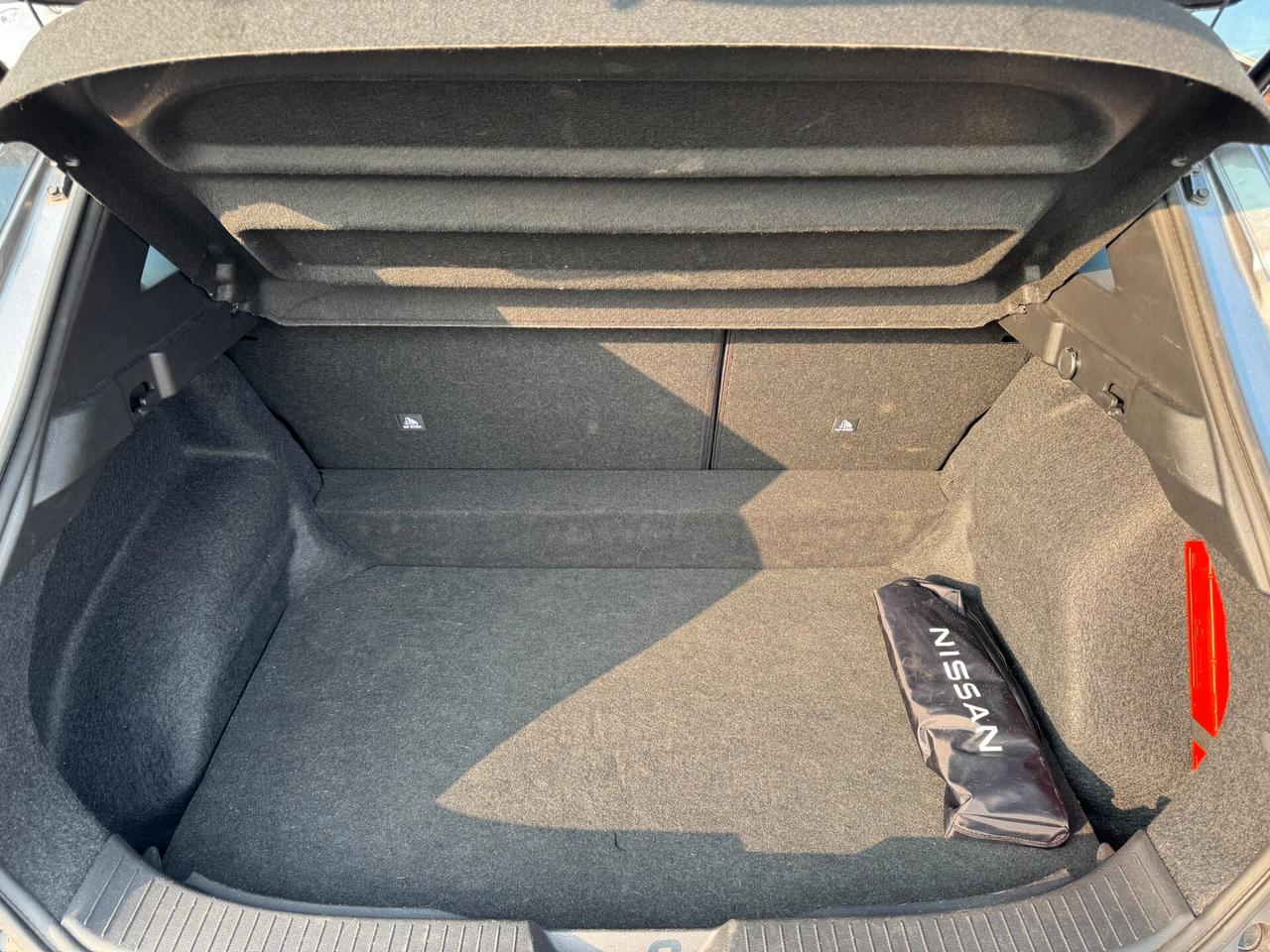 Nissan Qashqai MHEV 158 CV Xtronic Business