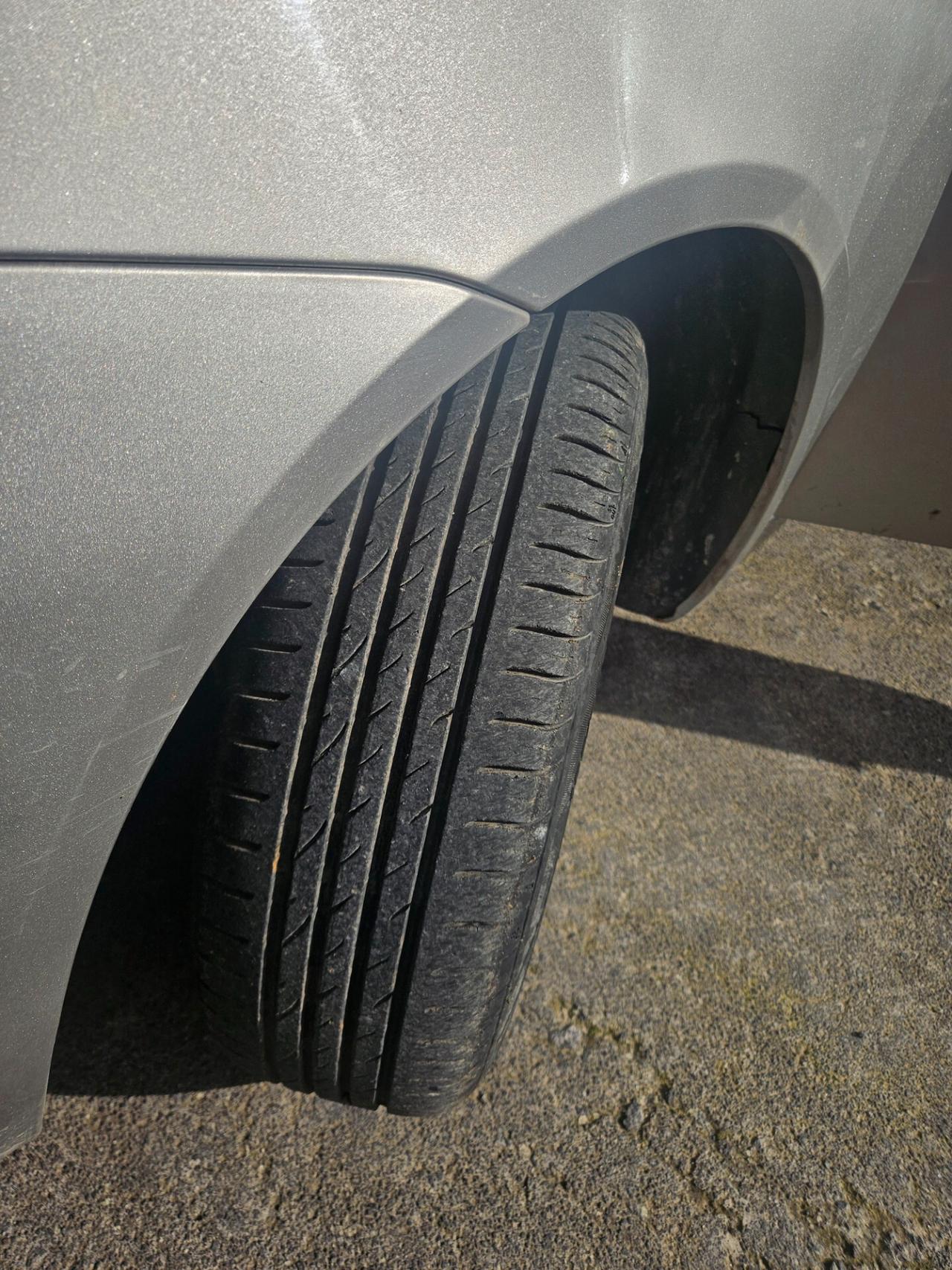 Fiat Punto 1.3 Multijet 16V 3 porte Dynamic