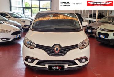 Renault Scenic Scénic dCi 8V 110 CV EDC Energy Business