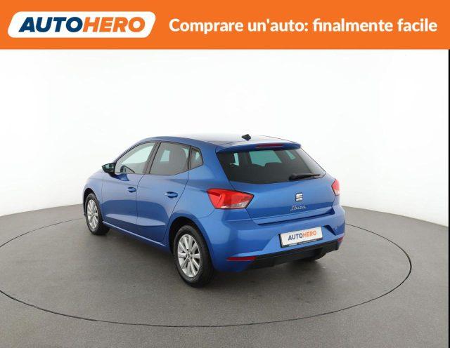 SEAT Ibiza 1.0 EcoTSI 95 CV 5 porte Style