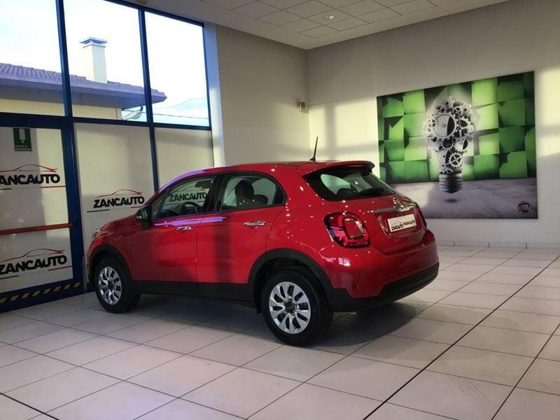 FIAT 500X 1.0 T3 120 CV Urban