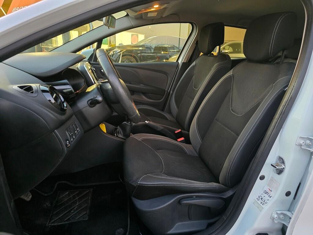 Renault Clio TCe 90 CV GPL 5 porte Energy Zen