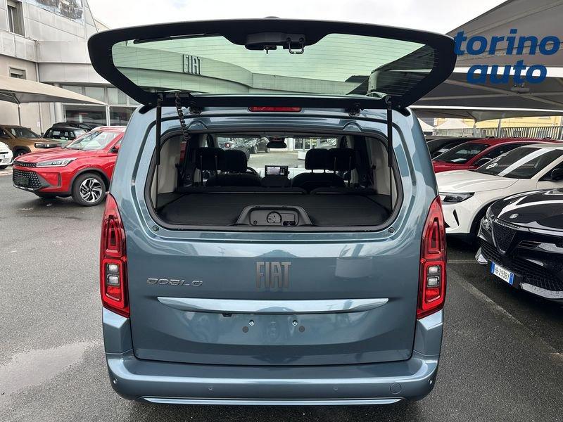 FIAT Doblò 1.5 Diesel 130 Cv Mt6 Passo Corto