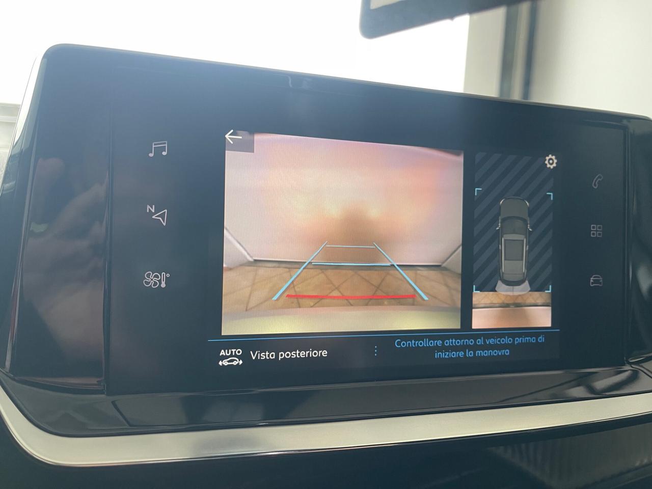 Peugeot 2008 PureTech 100 S&S Allure