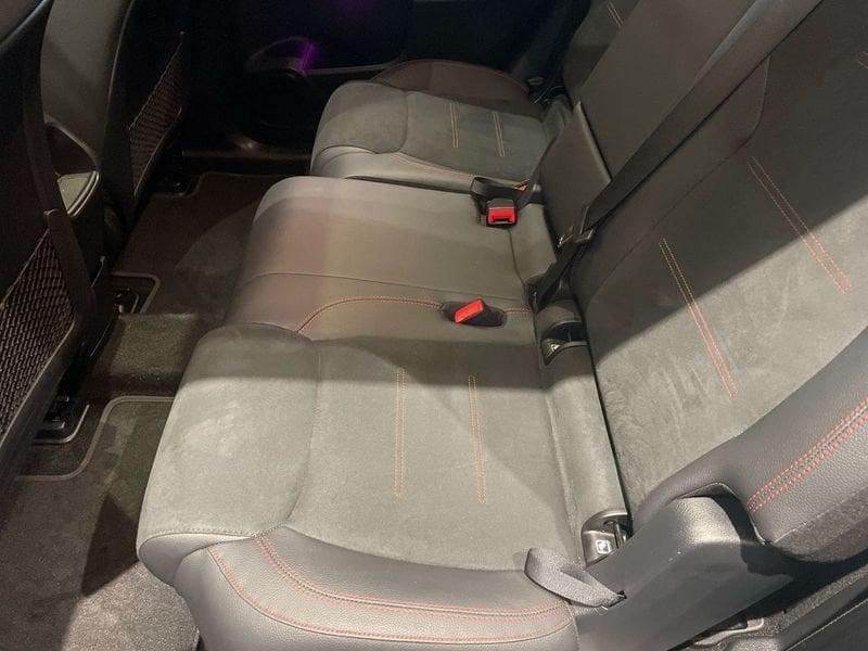 Mercedes-Benz EQB 250+ AMG Line Advanced