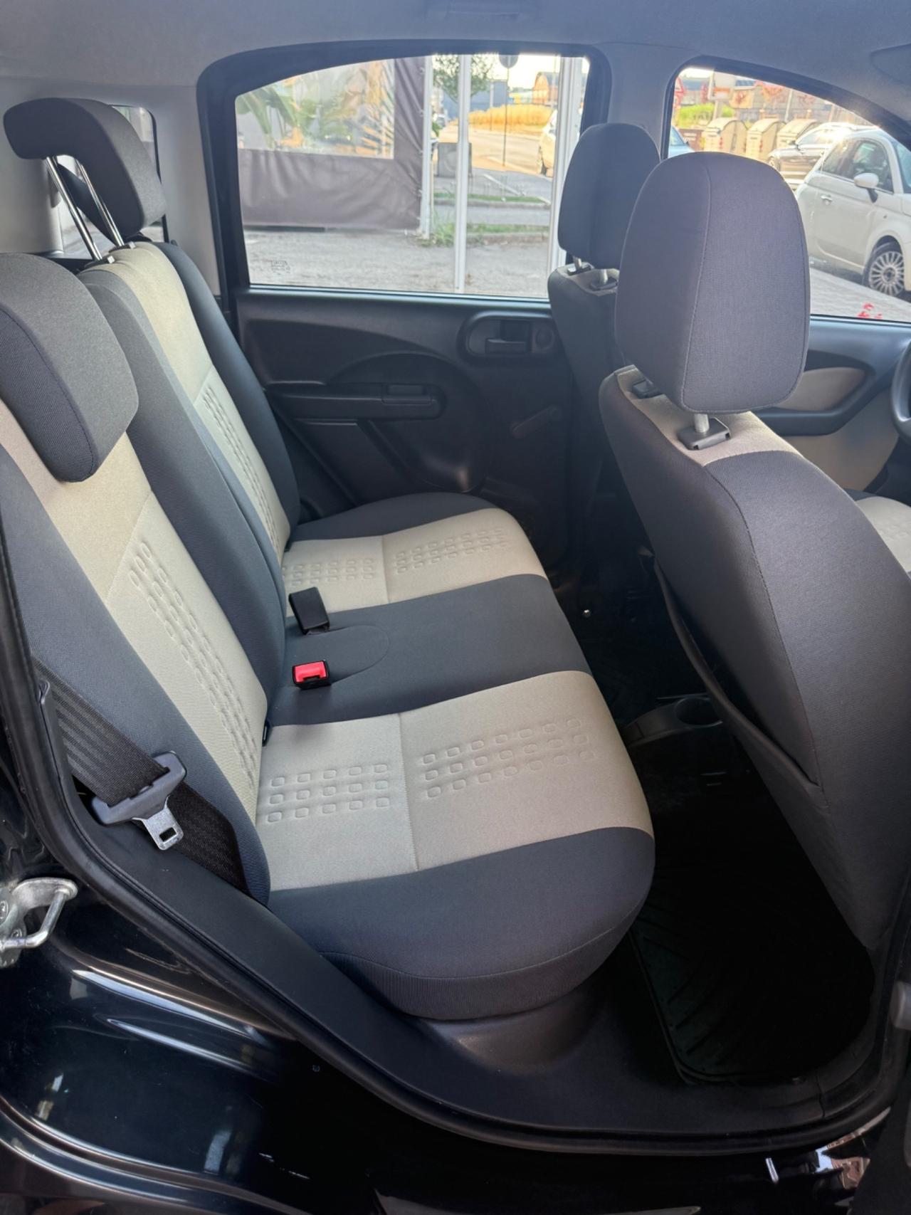 Fiat Panda 1.2 Dynamic