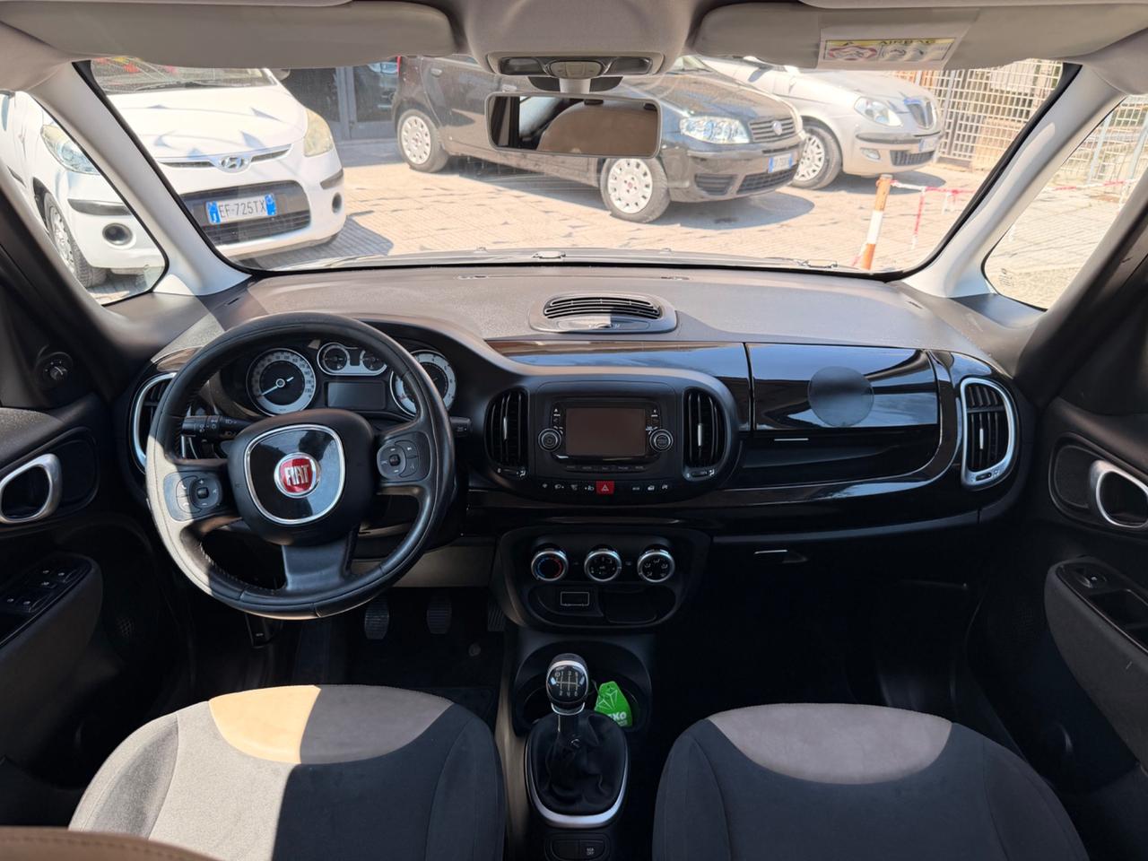 Fiat 500L 1.6 Multijet 105 CV Pop Star