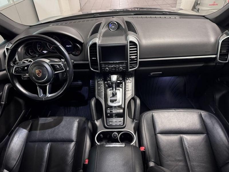 Porsche Cayenne Cayenne 3.0 Diesel