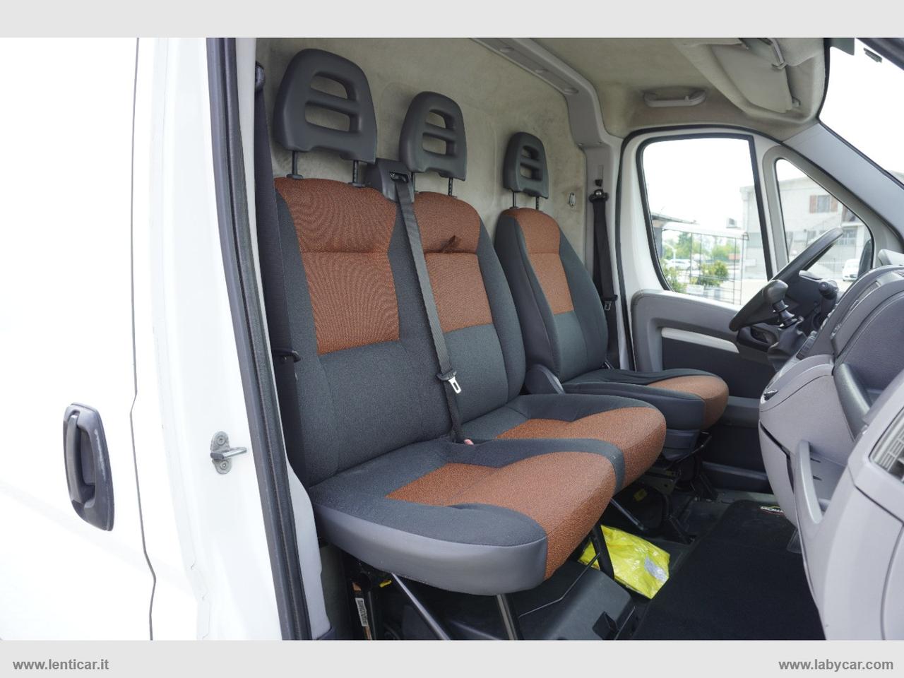 Ducato 35 2.3 MJT PLM-TM Furg. Maxi