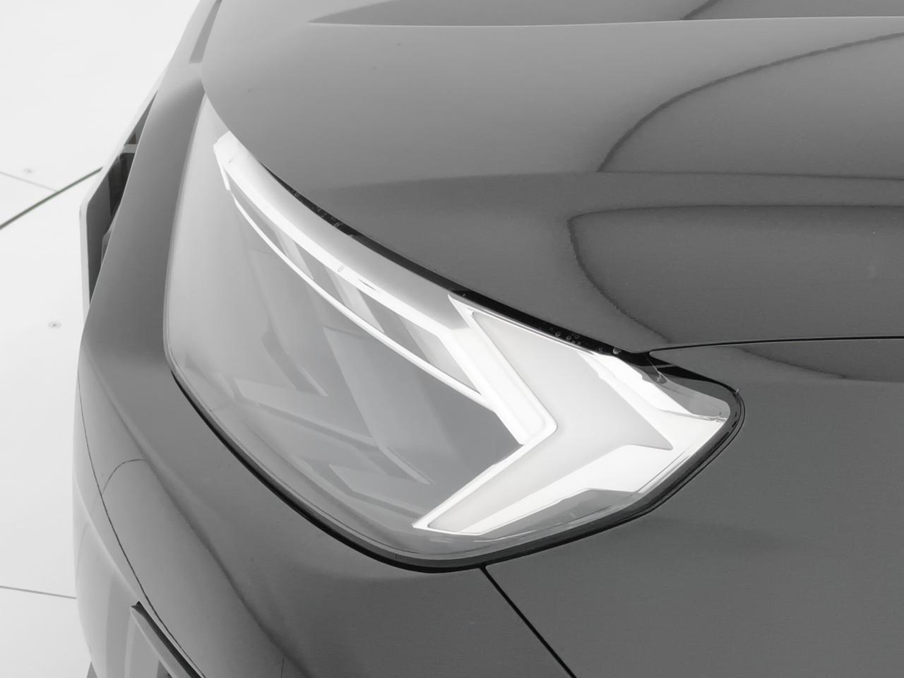 Audi A1 Sportback 30 1.0 tfsi Admired Advanced 116cv