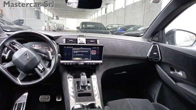 DS AUTOMOBILES DS 7 1.5 bluehdi Performance Line 130cv - GP599FN