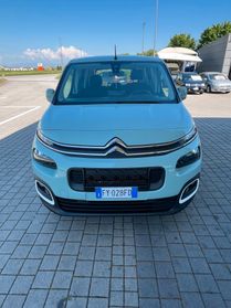 Citroen Berlingo BlueHDi 100 M Shine