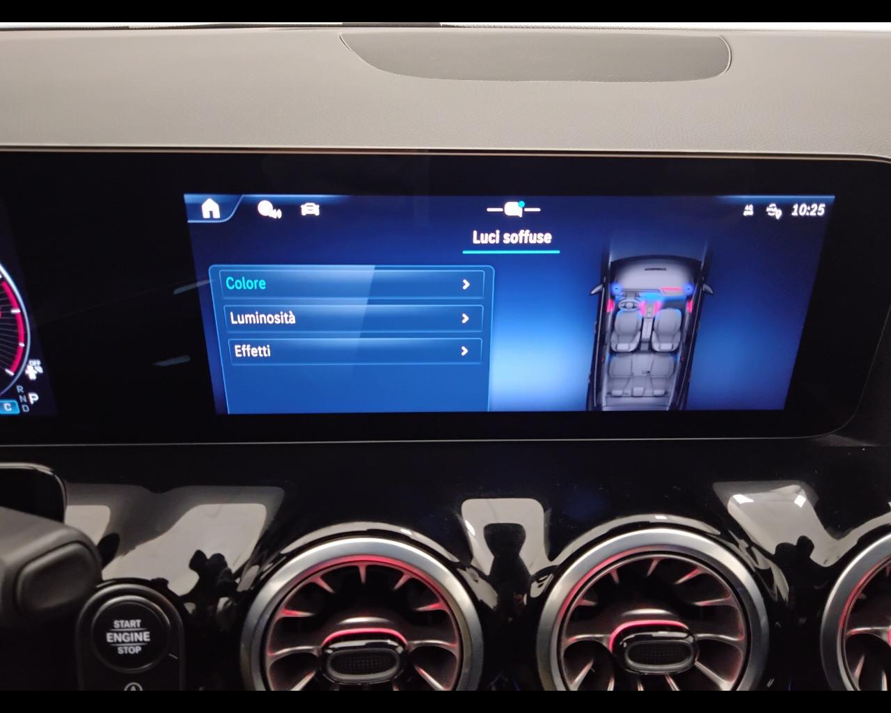 Mercedes-Benz GLA-H247 2023 - GLA 200 d AMG Line Advanced Plus auto