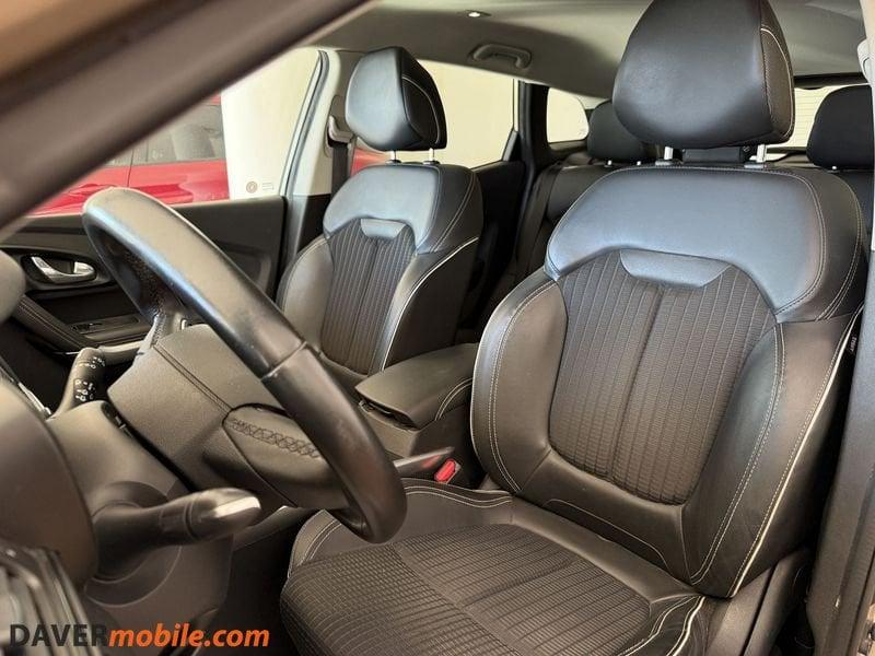 Renault Kadjar Kadjar 1.2 tce energy Bose 130cv di PRIVATO