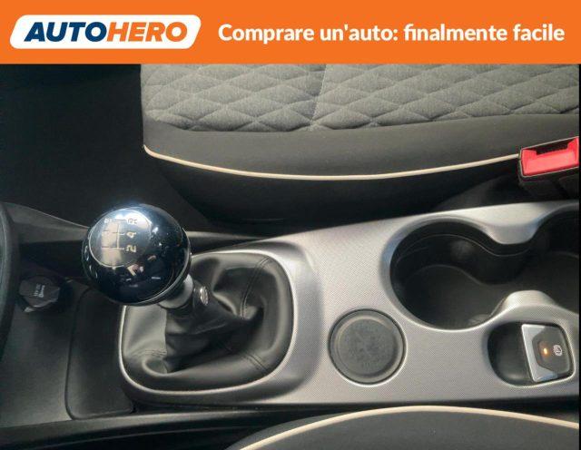 FIAT 500X 1.3 MultiJet 95 CV City Cross