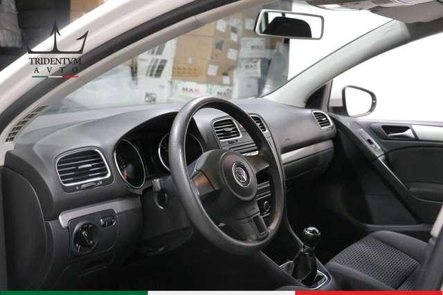 Volkswagen Golf 1.6 tdi United 5p
