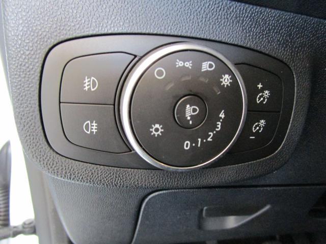 FORD Fiesta 1.0 Ecoboost Hybrid 125 CV 5 porte Titanium