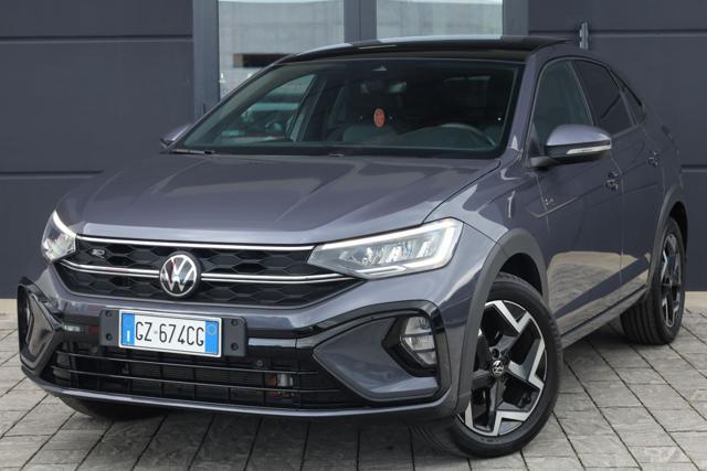 VOLKSWAGEN Taigo 1.0 TSI 115 CV R-Line