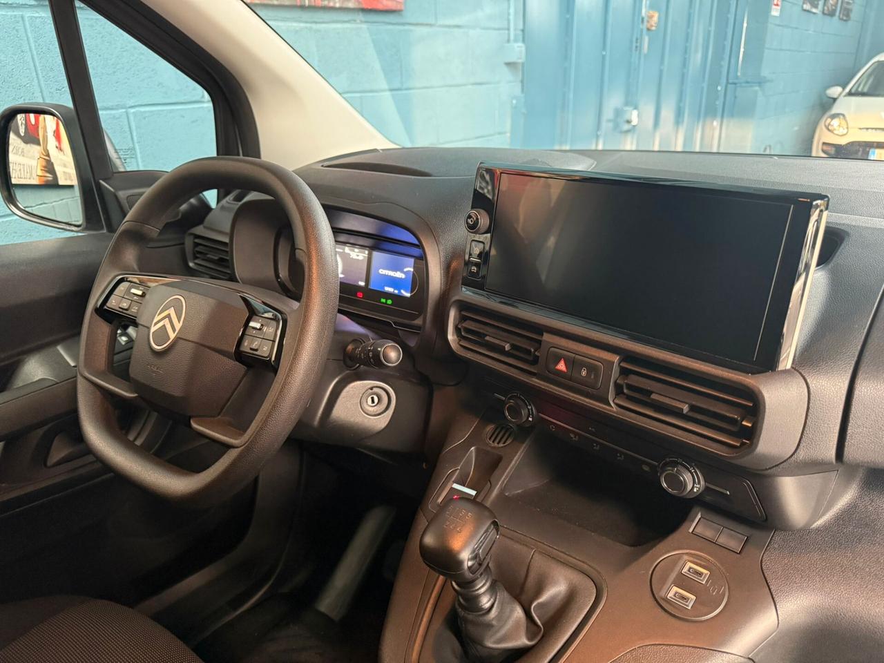 BERLINGO 13MILA KM PREZZO FINITO! TOP