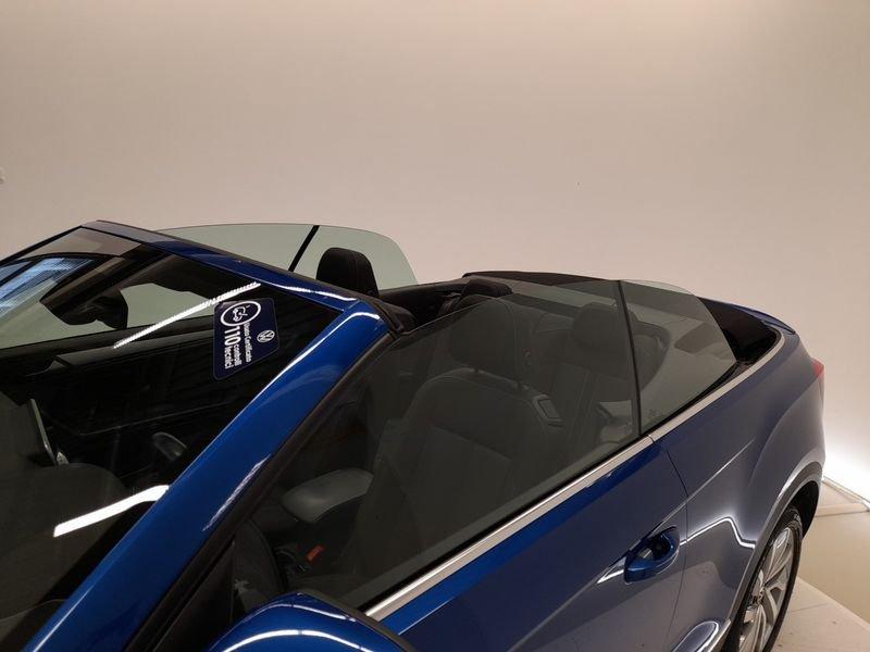 Volkswagen T-Roc Cabriolet 1.0 TSI Style