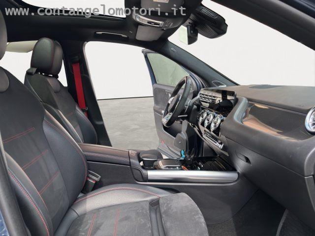 MERCEDES-BENZ G LA 45S 4Matic+ AMG