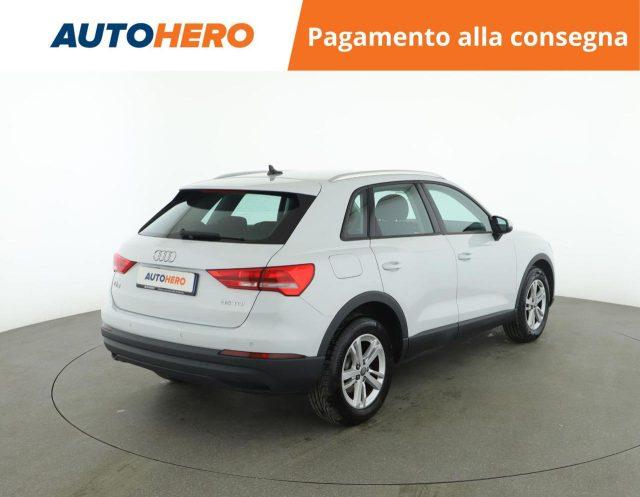 AUDI Q3 35 TDI S tronic
