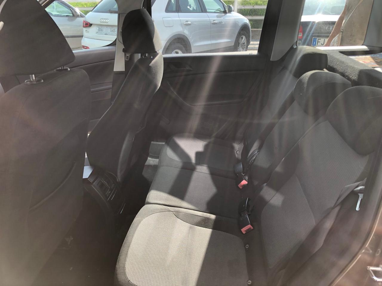 Skoda Yeti 1.6 TDI CR 105CV Active GreenLine