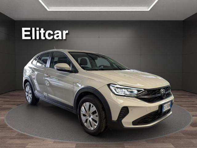 VOLKSWAGEN Taigo 1.0 TSI 95 CV Life