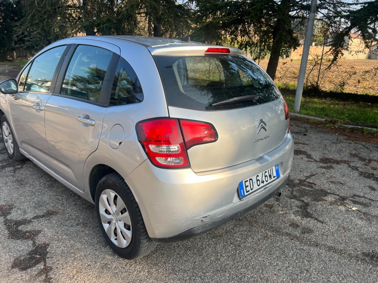 Citroen C3 1.1 Ideal