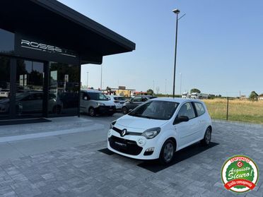 RENAULT Twingo 1.2 Night&Day