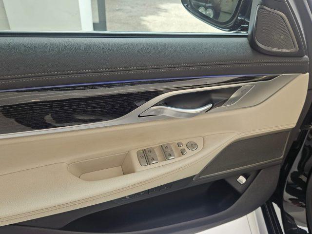BMW 745 BMW 745 3.0 IBRIDO tua da ?519,00 mensili