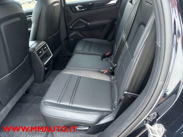 PORSCHE Cayenne 3.0 V6 E-Hybrid!!!!!!!