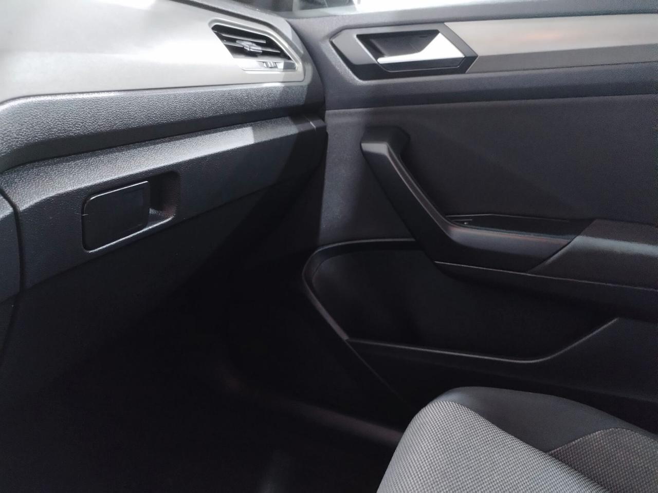 Volkswagen T-Roc 2.0 TDI SCR 150 CV DSG Business BlueMotion Technology