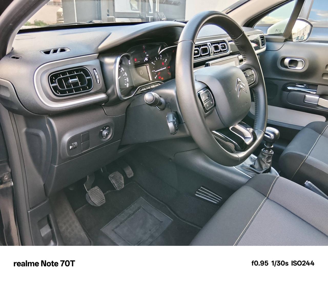 Citroen C3 110 CV Shine Pack